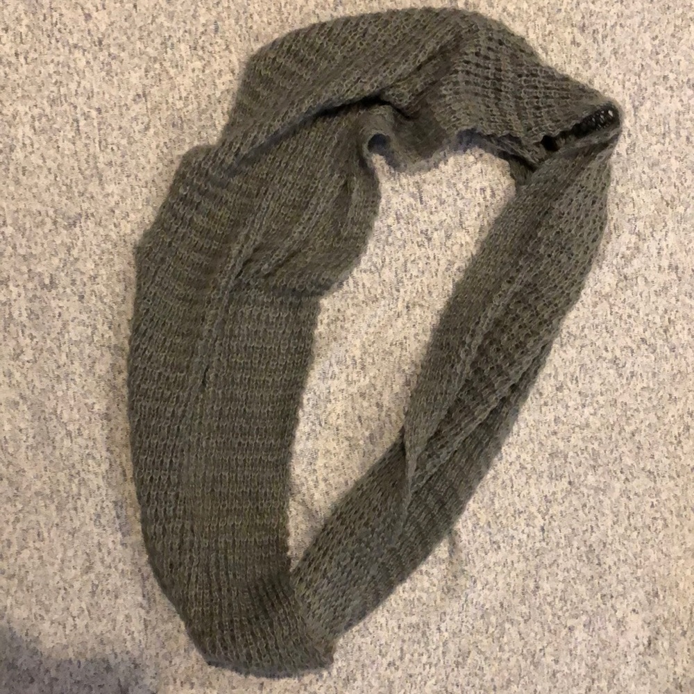 Infinity Scarf